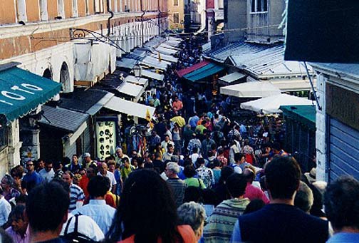 EU ITA VENE Venice 1998SEPT 044